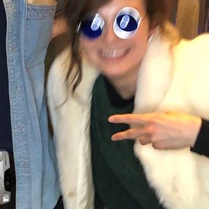 Meet your Posher, Ashlee